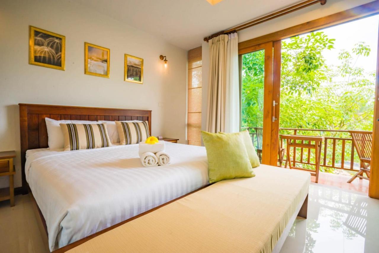 Anyamanee Resort Ča Am Exteriér fotografie